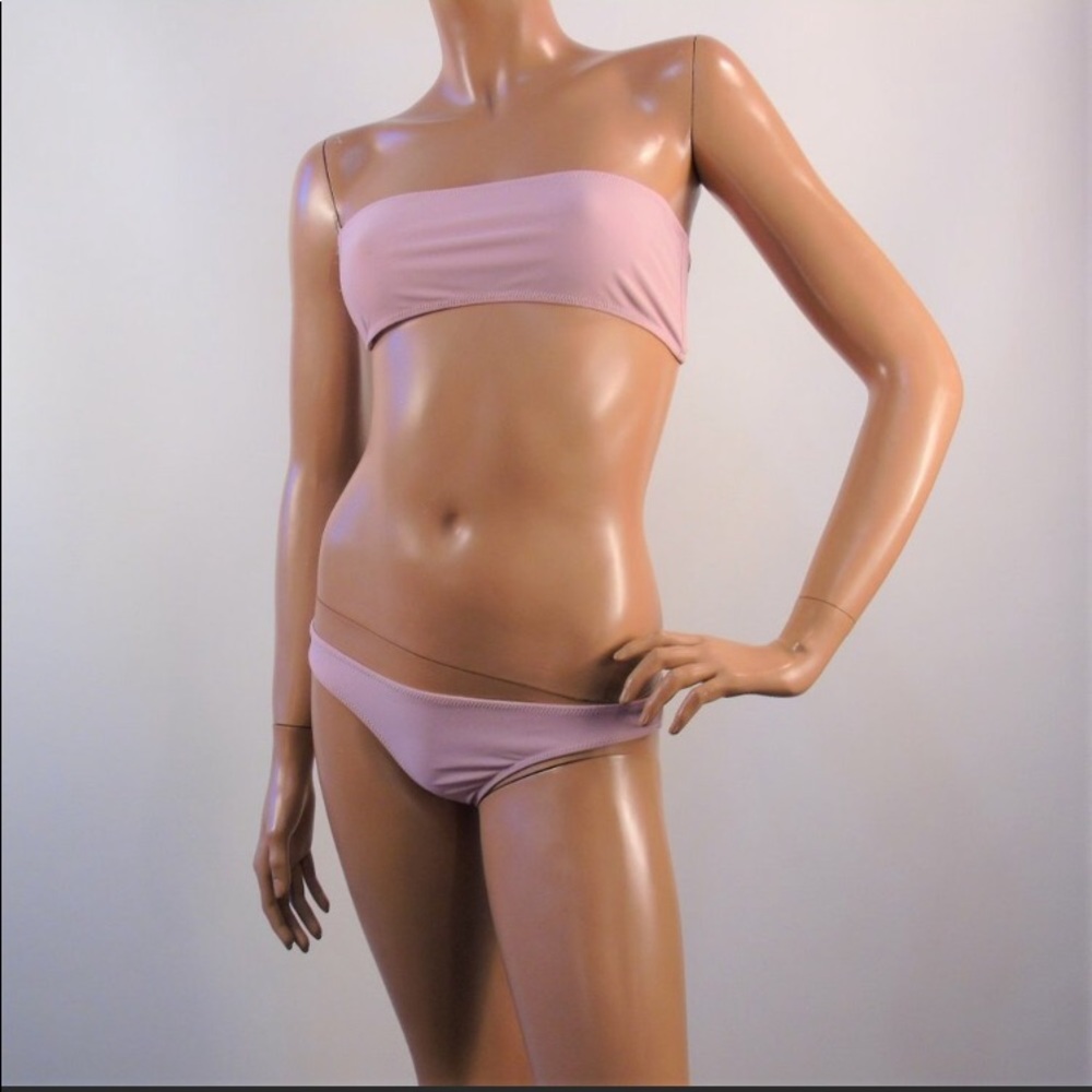 White Fox Boutique Bikini